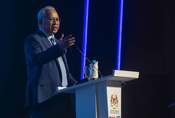 Malaysia Digital the new phase to drive digital economy - Annuar