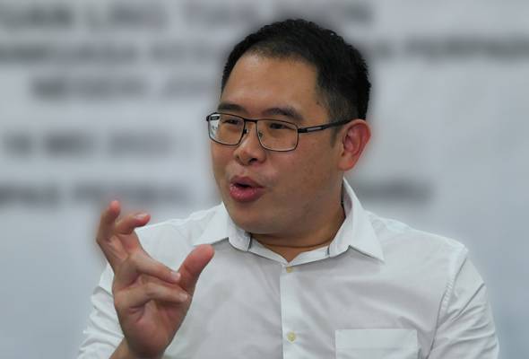 Johor catat 1,164 kes demam denggi setakat 25 Jun | Astro Awani
