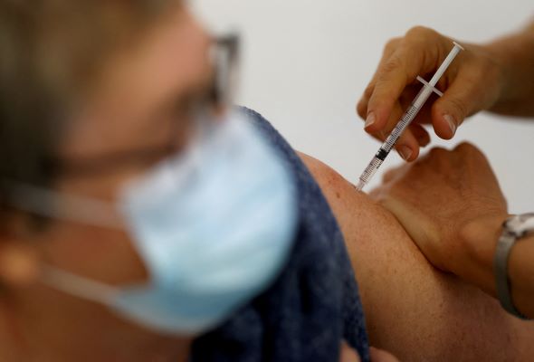 Explainer - What is the BA.5 variant and why does it seem to be reinfecting so many people with COVID-19?