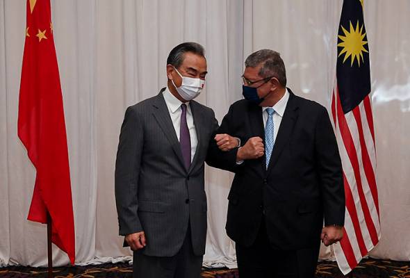Malaysia welcomes more investment in digital economy from China | Astro  Awani