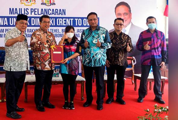 Federal government committed to continuing with PPR, introduced four decades ago