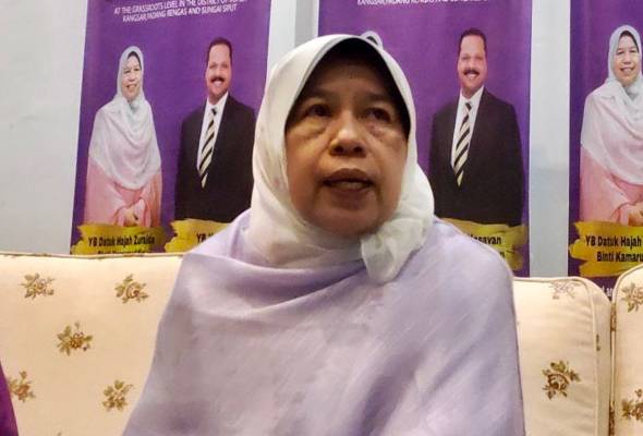 Ministry plans to request allocation for environmental conservation under Budget 2023