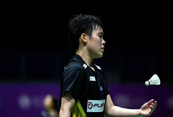 Birmingham 2022: Jin Wei braces for challenging women's singles field