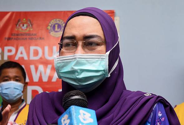Grants worth RM5.3 mln handed over to 92 non-Muslim houses of worship