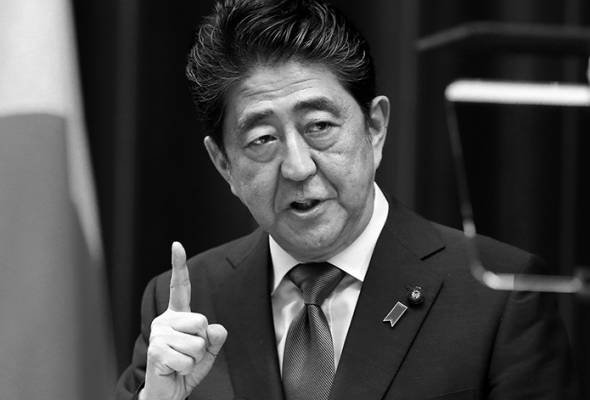 'Shocking': Fatal shooting of Japan's ex-premier stuns world leaders