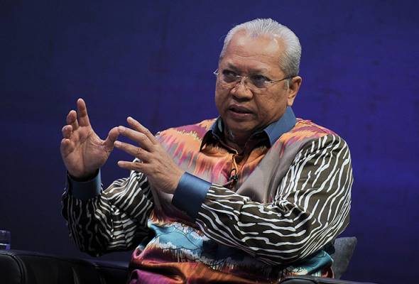 Communication vital medium in tackling inflation, prices of goods - Annuar