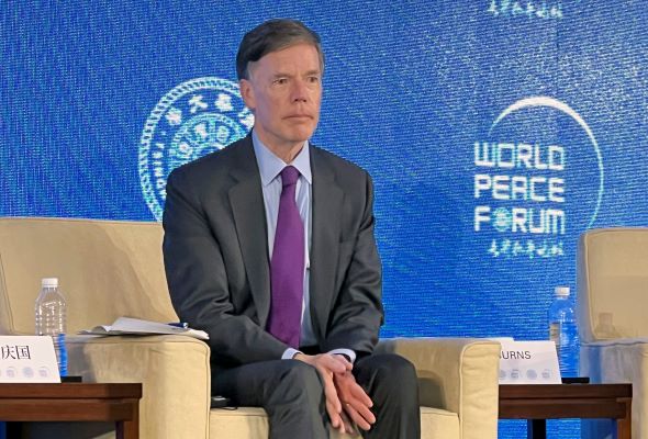 China summons US ambassador over Pelosi's Taiwan trip