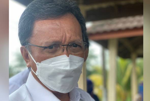 Mohd Shafie wins unopposed as Warisan president
