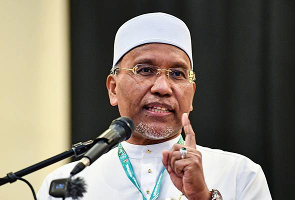 Jakim identifies location of Hadi Minallah's operations centre