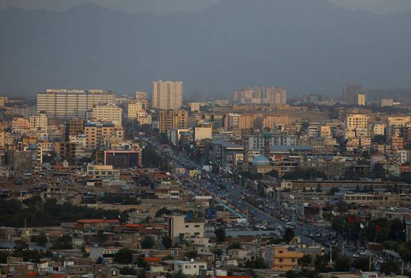 At least seven killed in blast in north Afghanistan