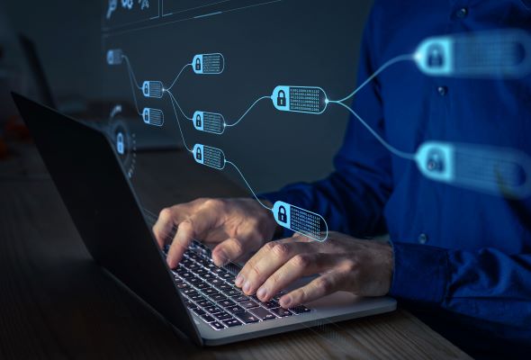 Has blockchain found a use beyond crypto trading?