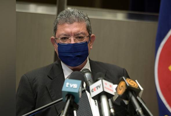 Malaysia supports Rohingya struggle to return to Myanmar