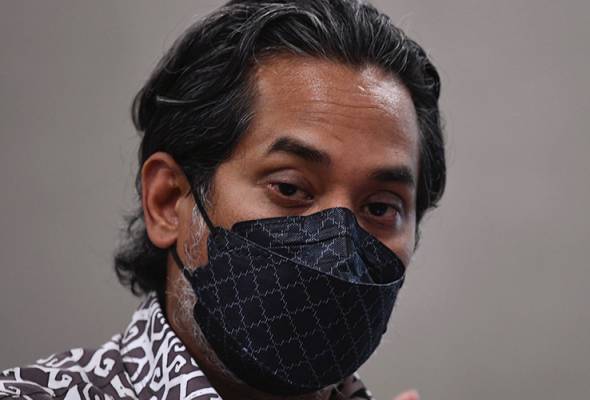Pemakaian pelitup muka di tempat tertutup tidak lagi diwajibkan
