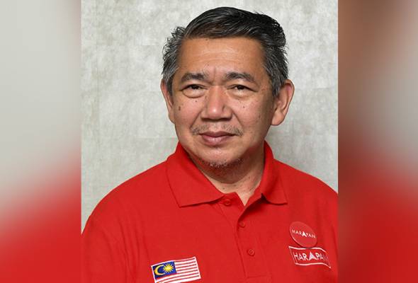 Salahuddin Ayub dilantik Pengerusi PH Johor | Astro Awani