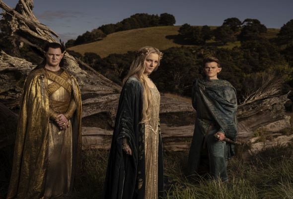 New 'Lord of the Rings' prequel series praised as a 'masterpiece'