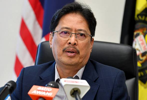 Bribery, power abuse cases in Penang worrying - Azam