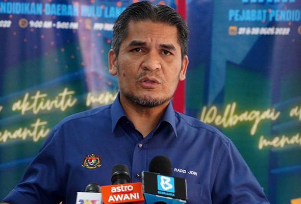 MOE conducts in-depth probe into alleged kidnap bid of pupils