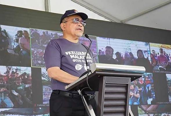 Reactivate RT, RELA in housing areas for safety of local community - FT Minister