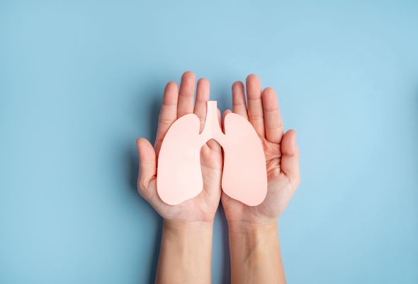 'Tremendous hope': New cystic fibrosis treatment changing lives