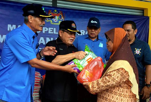 MAFI, FAMA committed to hold JMKM nationwide