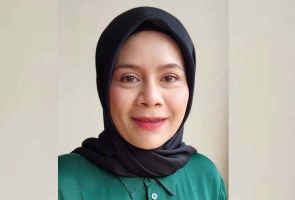 Farrah Naz assigned as NST Group Editor - NSTP