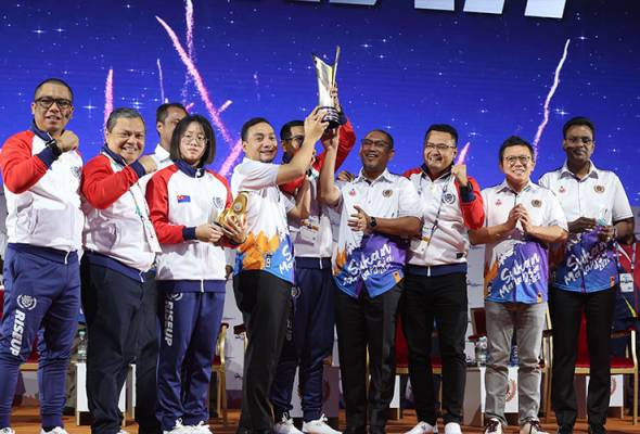 Public holiday for Johor to celebrate JDT's Super League win, Sukma victory