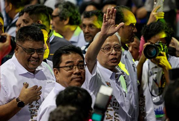 People's mandate a powerful antidote to restore political stability - PM Ismail Sabri