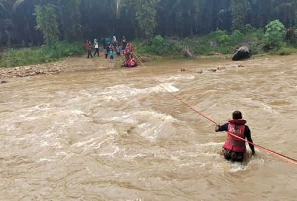 Cease activities in landslide, water surge prone areas - JBPM DG