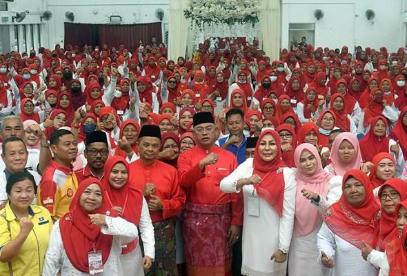 Budget 2023: Noh happy with RM668.3 mln for ministry, up by 21 per cent