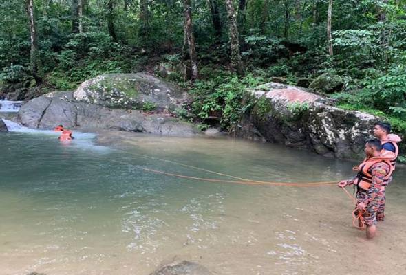 Madrasah student drowns in Langkawi