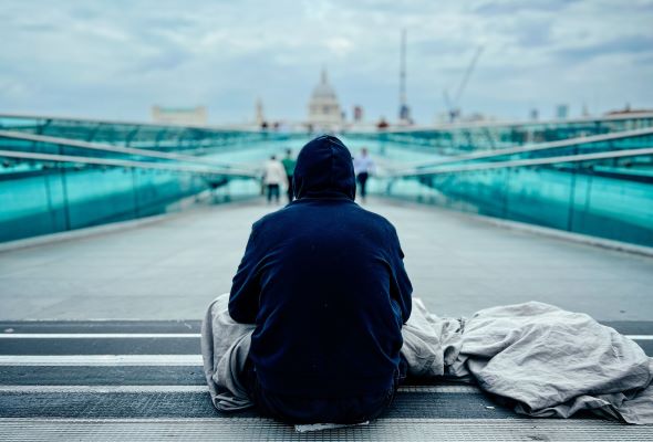 A new Museum of Homelessness is putting down roots in London