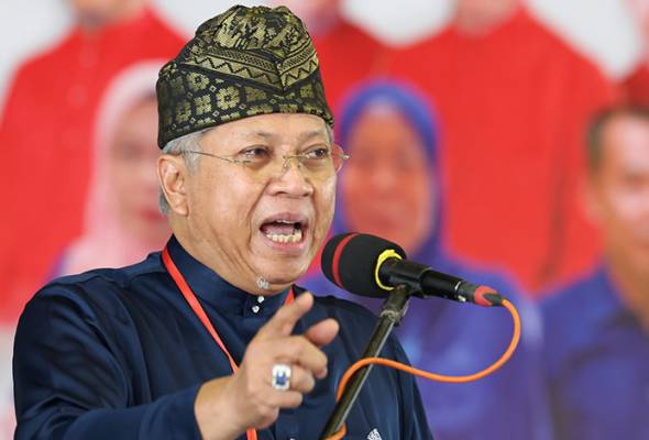 There is still room for UMNO, Pas cooperation - Annuar
