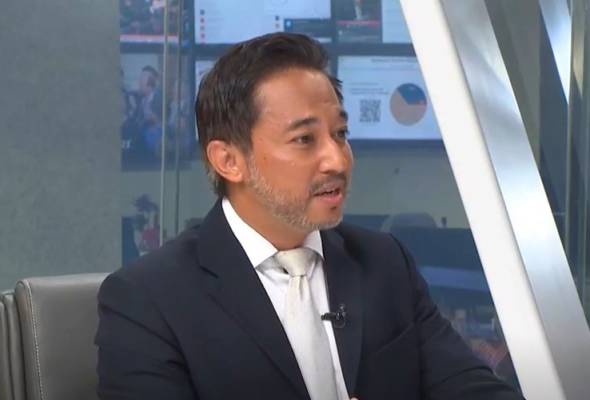 Isu rasuah: Yang salah itu individu, bukan parti UMNO - Isham Jalil