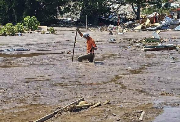 COP30: Pakar ASEAN mahu agenda realistik bantu rantau hadapi krisis iklim<