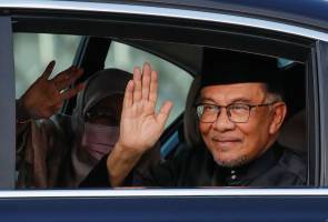 Usaha menyatukan parti politik antara cabaran PM Anwar Usaha menyatukan parti politik antara cabaran PM Anwar