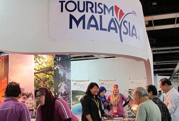 Tourism Malaysia expects higher tourist arrivals under new govt