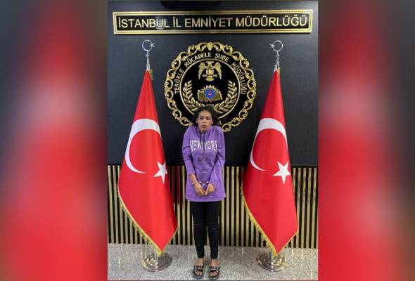 Istanbul police says Syrian woman main suspect, detains 46 over bombing