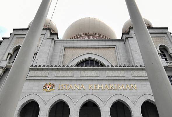 Apex Court rejects leave applications by four assemblymen to challenge Penang's anti-hopping law