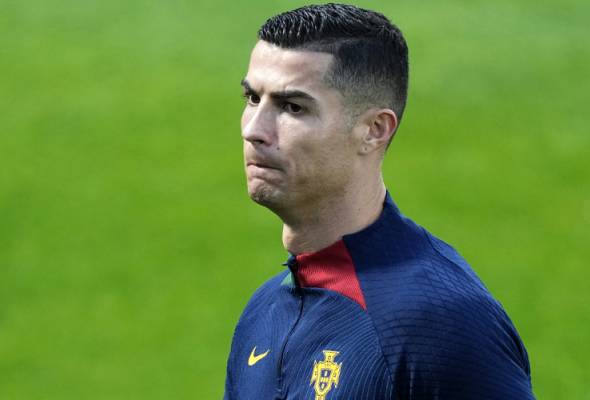 Ronaldo to retire if Portugal win World Cup