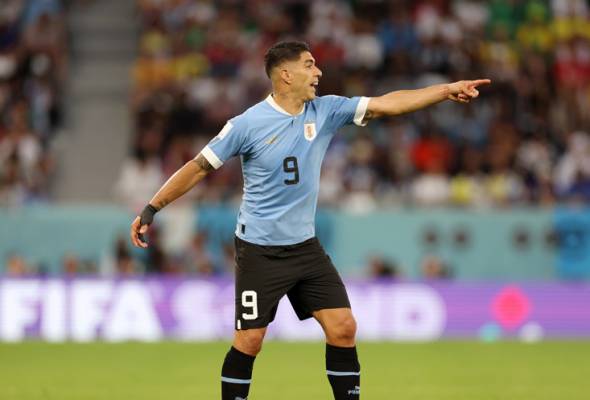 World Cup: South Korea hold Uruguay to scoreless draw to start Group H