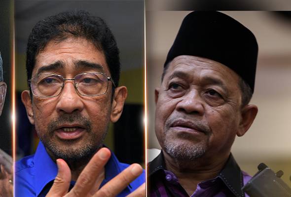 UMNO grassroots members in Arau, Padang Besar will stay loyal to party - Azlan Man