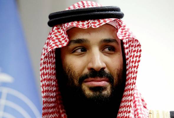 Saudi Arabia says it won't establish ties with Israel without creation of Palestinian state