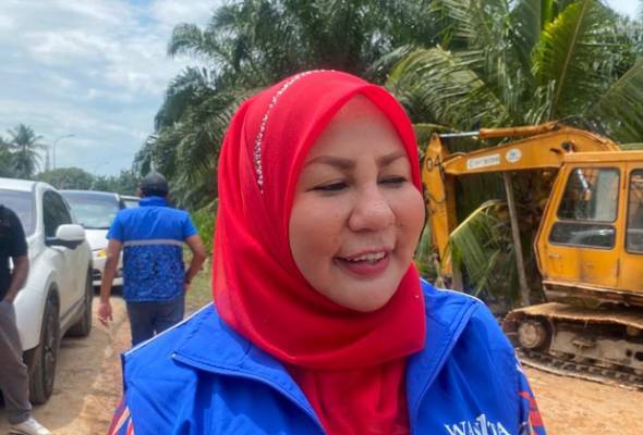 Tanjong Karang grassroots start to accept Habibah as BN candidate