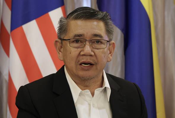 NACCOL to be immediately activated to tackle cost of living issue - Salahuddin