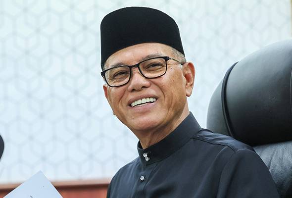 BN has to win Tioman for the sake of coalition, PH - Wan Rosdy