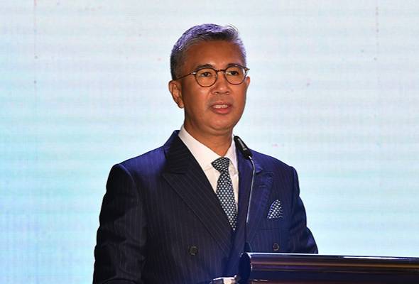 MITI aims to maintain synergy, momentum with business communities