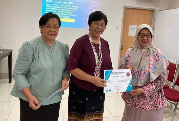 Membangun Masa Depan Digital: Inovasi Teknologi Anak Negeri yang Semakin Menggema Membangun Masa Depan Digital: Inovasi Teknologi Anak Negeri yang Semakin Menggema