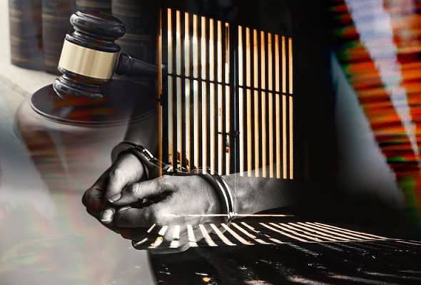 Trio’s sentence for senior citizen’s murder commuted to 35 years