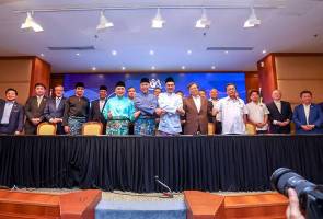 Ini yang anda perlu tahu tentang permuafakatan Kerajaan Perpaduan Malaysia