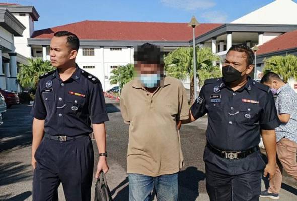 Labourer claims trial to sexually assaulting girl